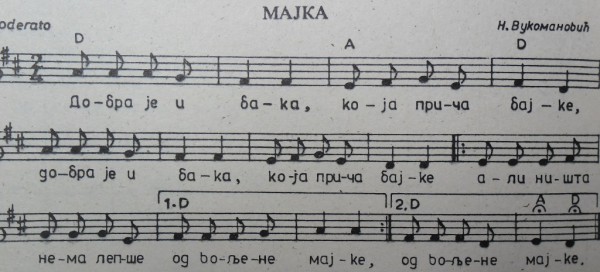 majka
