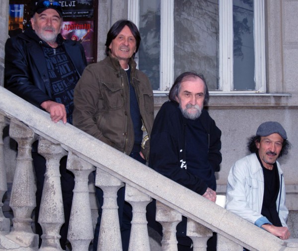 Ушће 20. јуна