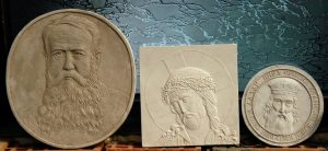 Пашић. Исус, Кнез Лазар