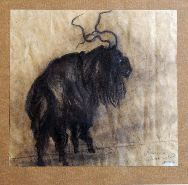 Борба за опстанак