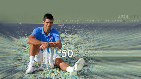 Foto: novakdjokovic.com