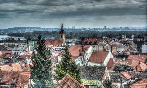 Foto: Jovana Kuzmanović