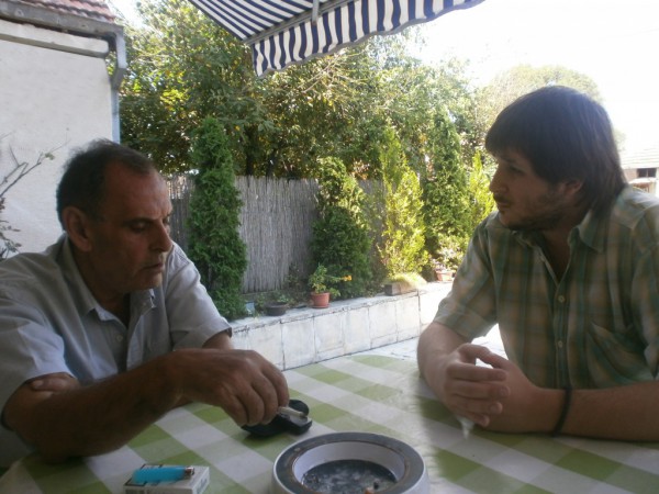 Talal Elzik i Mladen Ranković 02