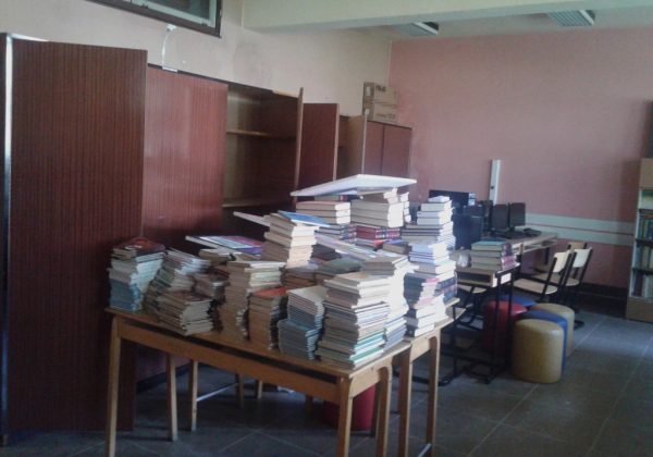 Foto: novakdjokovicfoundation.org