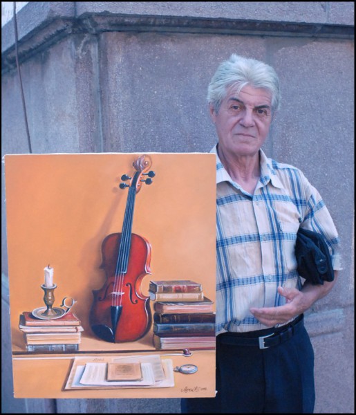 Реализам није више модеран, али тражен!