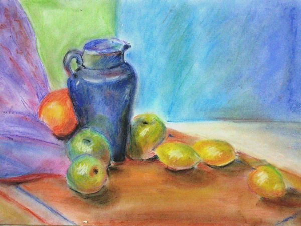 Autor: Dumpor Sabina