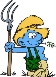 smurfs.wikia.com/wiki/Farmer_Smurf