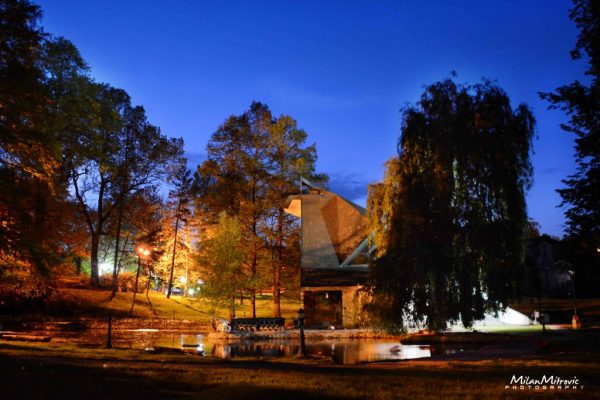 Foto: Milan Mitrović