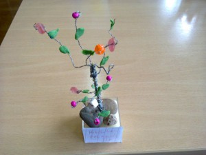 Autor: Petković Mihailo II4 OŠ "Branko Miljković"- Niš Mentor: Sunčica Miščević