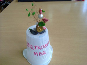 Autor: Zlatković Iva II4 OŠ "Branko Miljković"- Niš Mentor: Sunčica Miščević