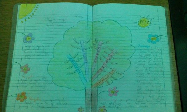 promenljive i nepromenljive reci