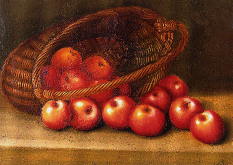 „Мртва природа”