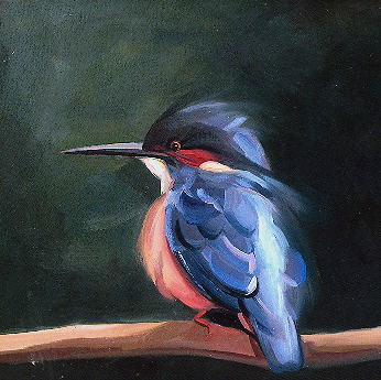 „Птичица”