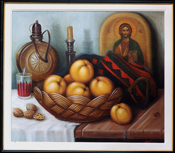 Модеран и разноврсан