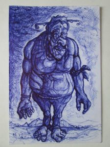 Autor; Predrag Djakonovic