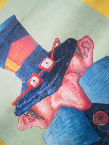 Autor: Predrag Đakonović