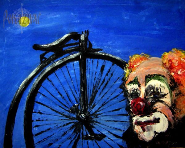 autor: Jasmina Perović