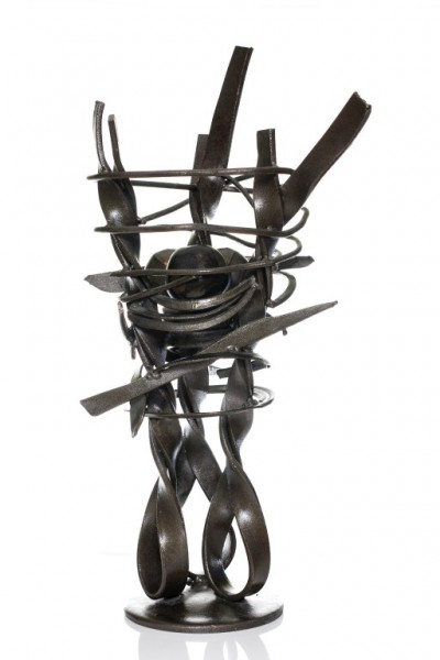 Јован Симовић – „Гнездо два”