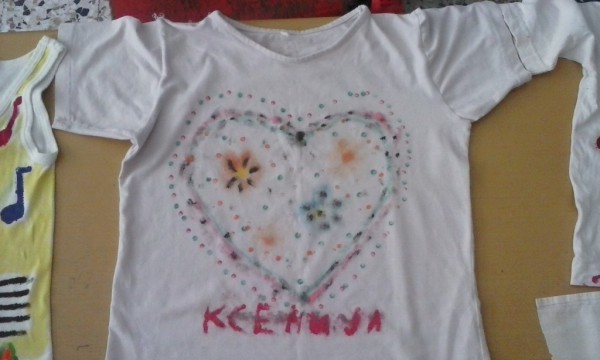 Ksenija Živković III3