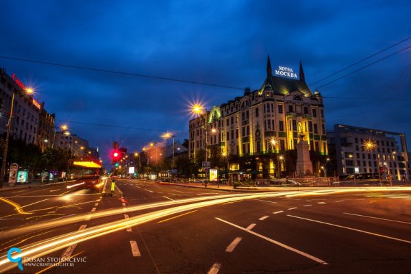 Foto: Dušan Stojančević