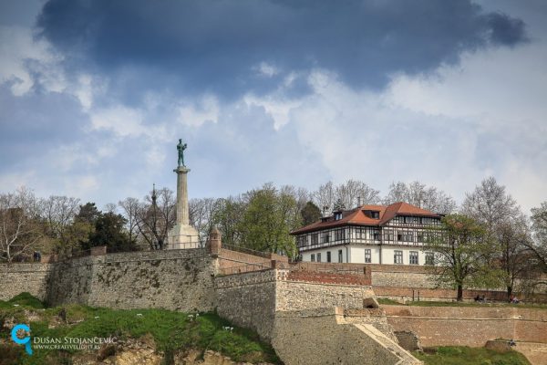 Foto: Dušan Stojančević