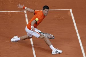 Foto: novakdjokovic.com