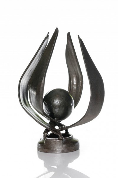 Јован Симовић – „Скулптура 12”