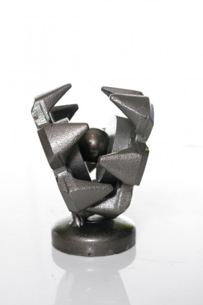 Јован Симовић –  „Скулптура 20 ”