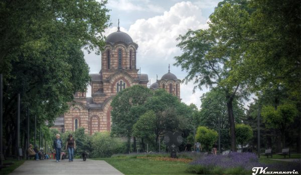 Foto: Jovana Kuzmanović