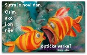 Autor Deana Sailović