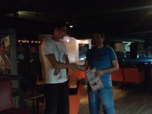 Jovan Pavlović i Zoran Todorović