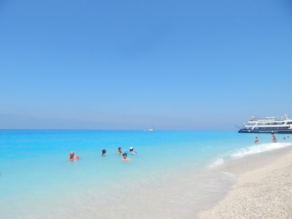 Lefkada- Neda Glisovic