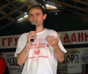 Goran Milosevic