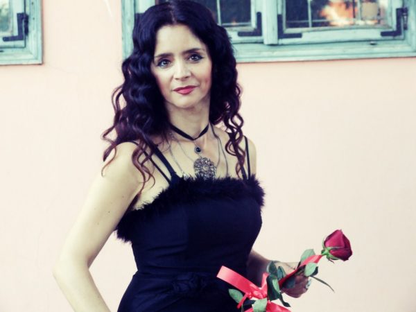 Slađana Nedeljković