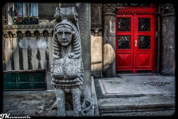 Foto: Jovana Kuzmanović