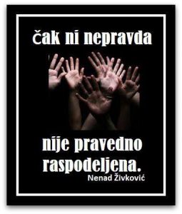 aforizam: Nenad Živković ilustracija: Deana Sailović