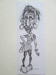 Autor : Predrag Đakonović