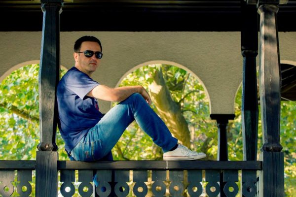 Foto: Marko Marković