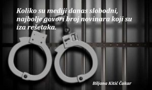 Aforizam i ilustracija Biljana Kitić Čakar