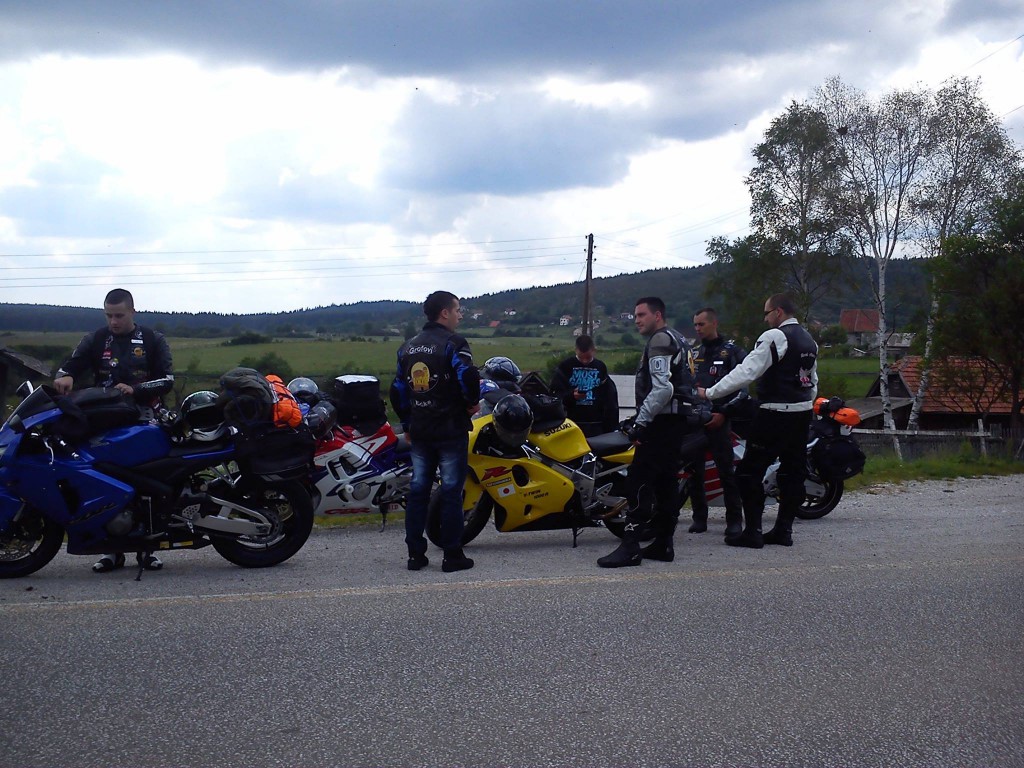 Moto klub Grofovi