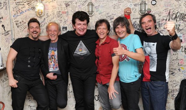 Bajaga i instruktori