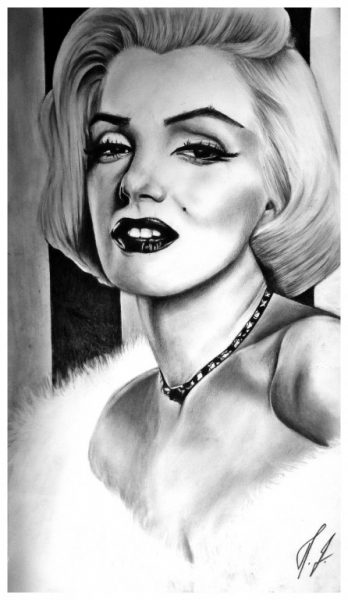 Marilin Monroe