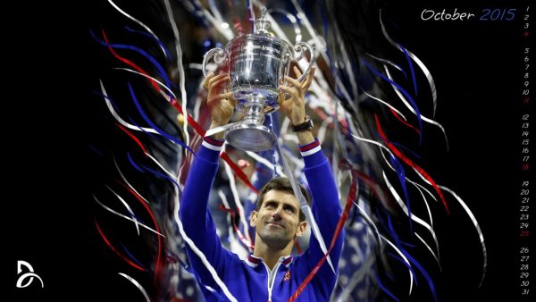 Foto: novakdjokovic,com