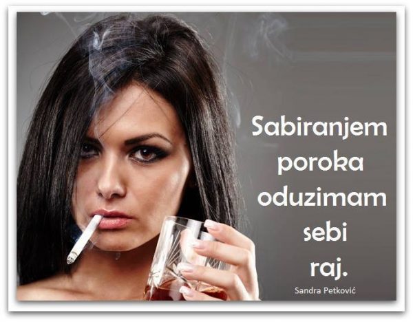 Dnevna doza aforizma