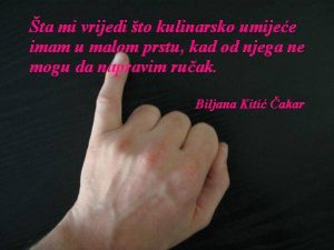 Biljana Kitić Čakar