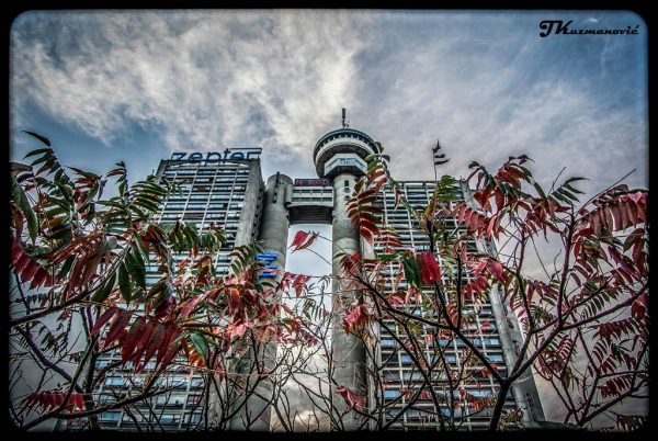 Foto: Jovana Kuzmanović