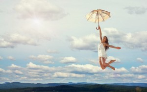 girl-flying-with-umbrella