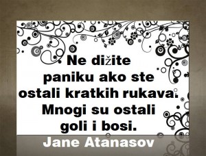 Jane Atanasov