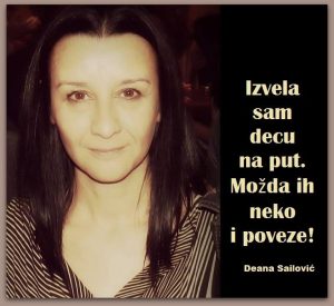Deana Sailović