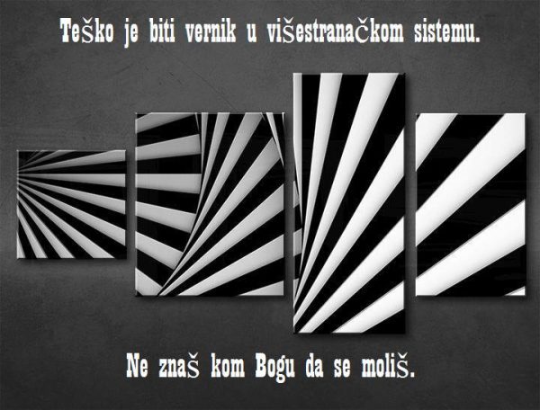 Žena i aforizam Ljupka Cvetanova Ilustracija Deana Sailović